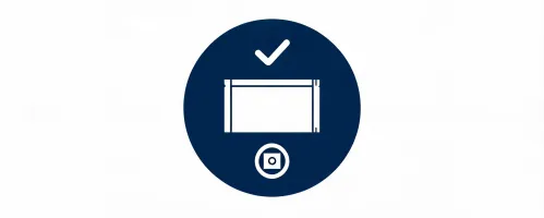 ISO 11607 packaging checkpoint