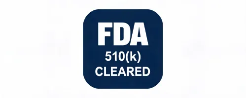 FDA 510(k) checkpoint