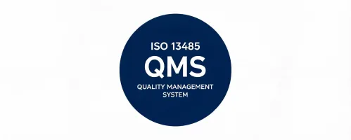 ISO 13485 checkpoint