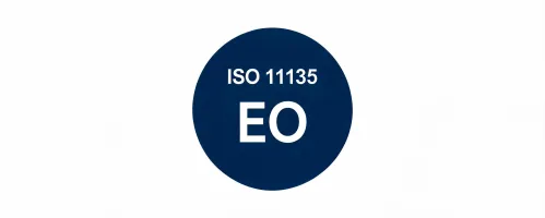ISO 11135 EO checkpoint