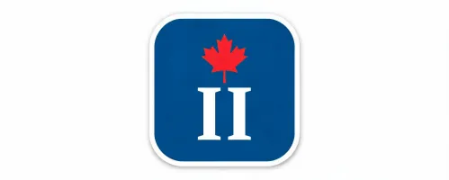 Health Canada Class II mark